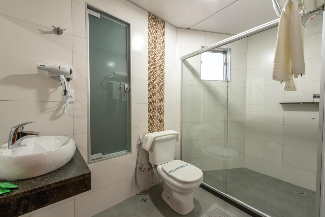Via Garden Varginha Hotel 3*