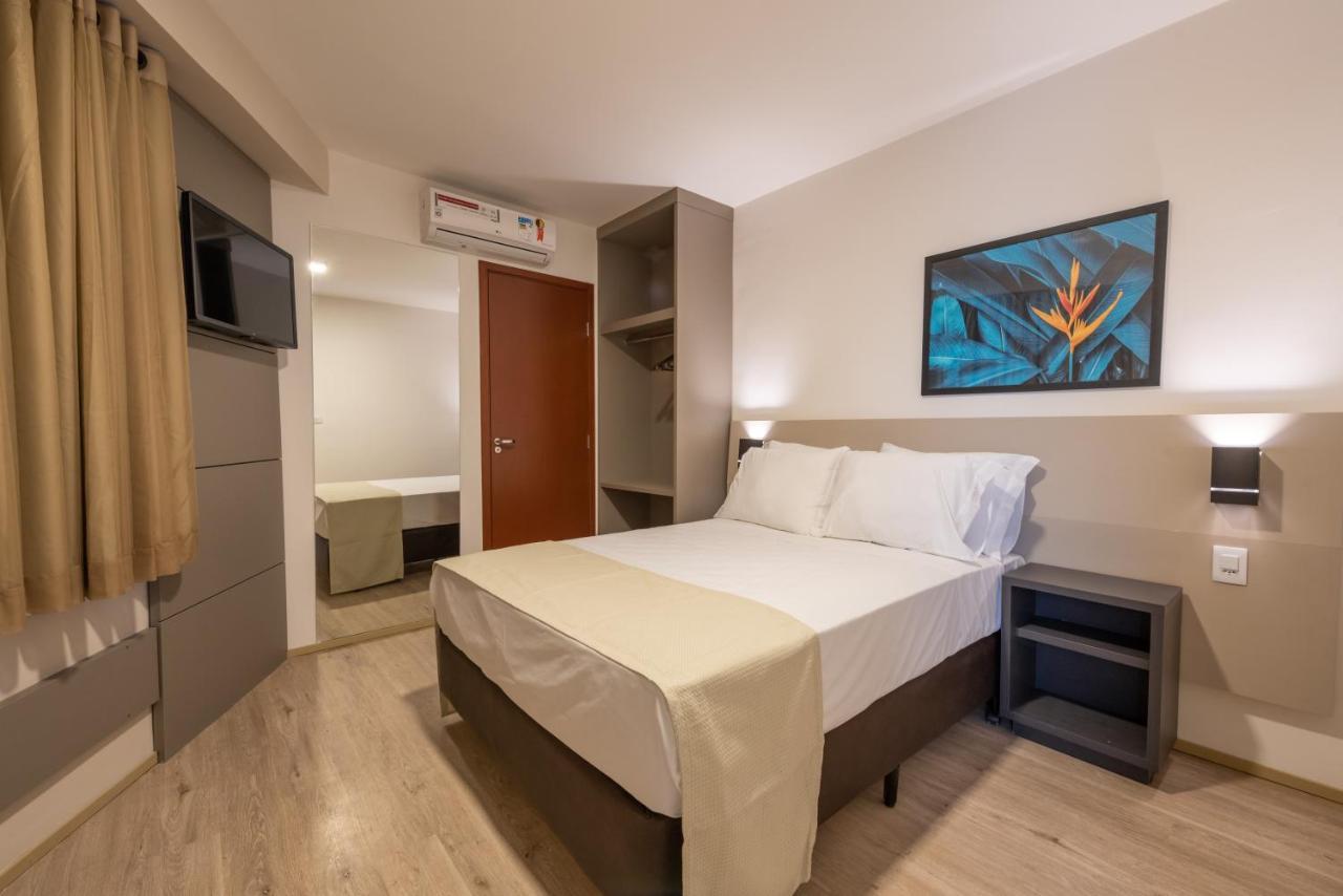 Hotel Via Garden Varginha