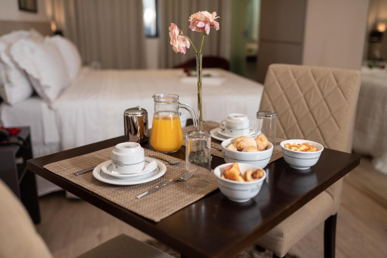 Hotel Via Garden Varginha 3*