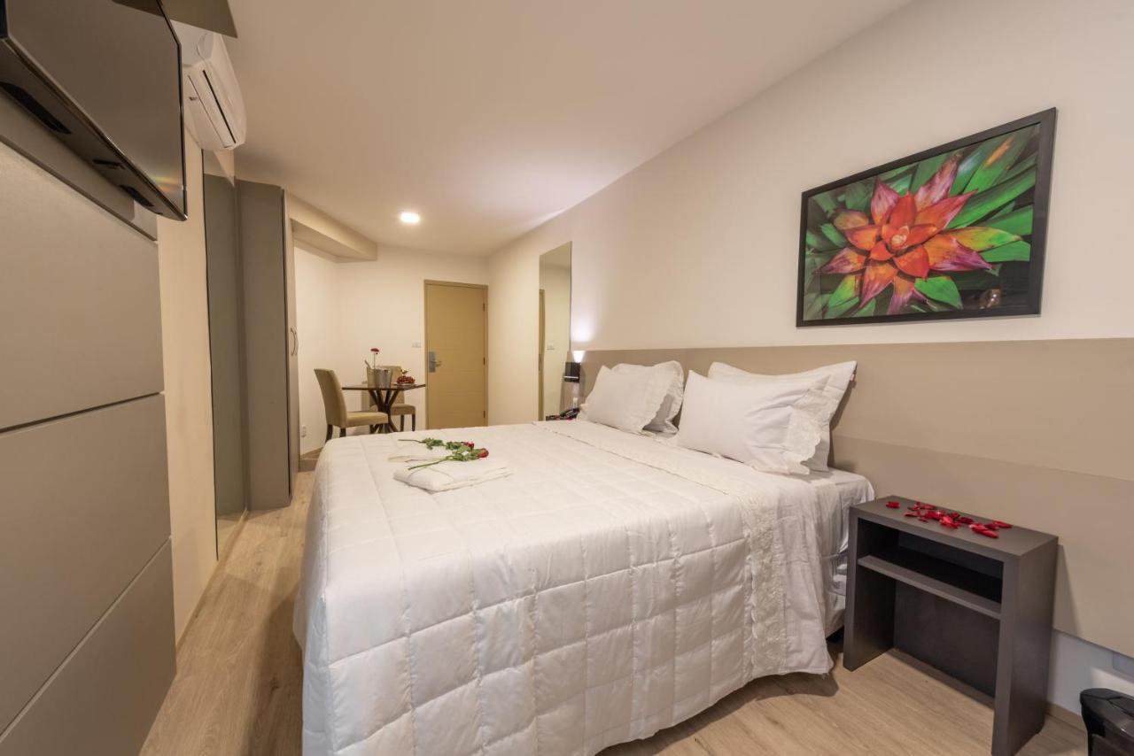 Hotel Via Garden Varginha 3*